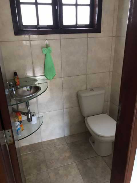 Casa de Condomínio à venda com 3 quartos, 180m² - Foto 23