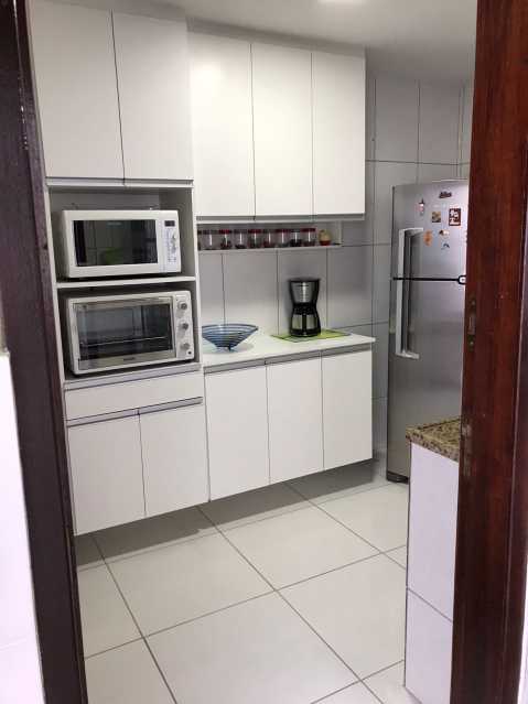 Casa de Condomínio à venda com 3 quartos, 180m² - Foto 27