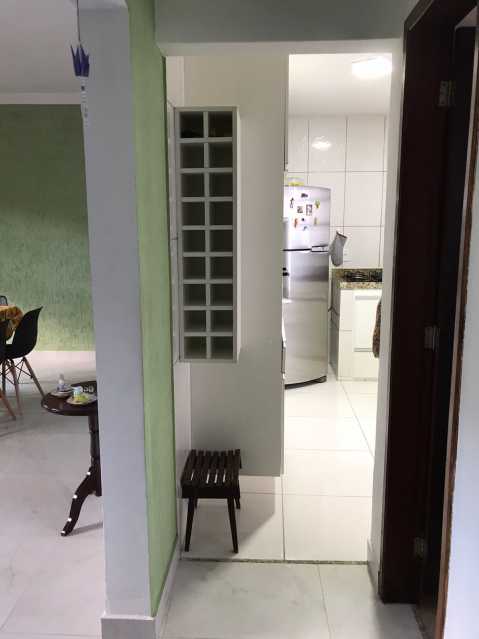 Casa de Condomínio à venda com 3 quartos, 180m² - Foto 29