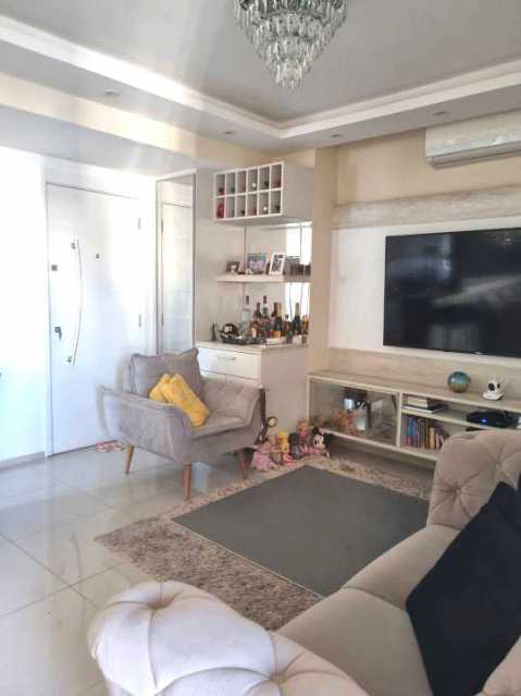 Cobertura à venda com 3 quartos, 131m² - Foto 4