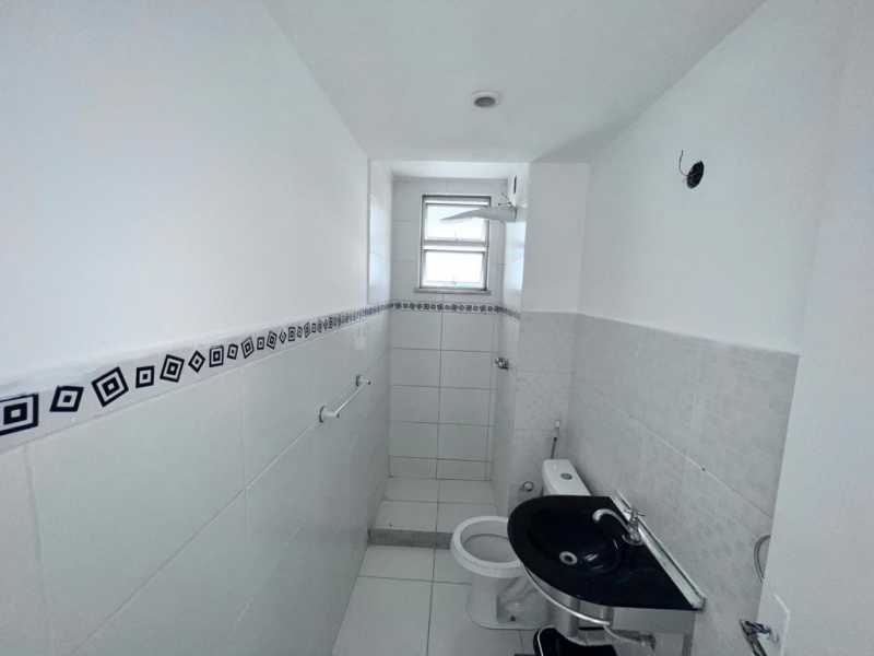 Apartamento à venda com 2 quartos, 80m² - Foto 11