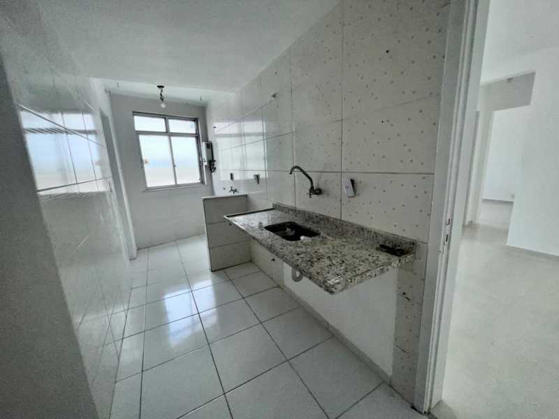 Apartamento à venda com 2 quartos, 80m² - Foto 19