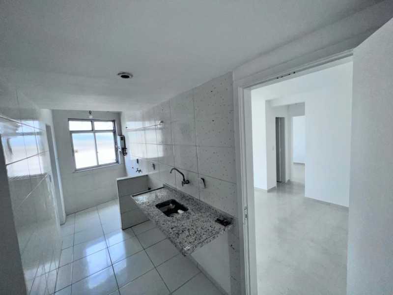 Apartamento à venda com 2 quartos, 80m² - Foto 20