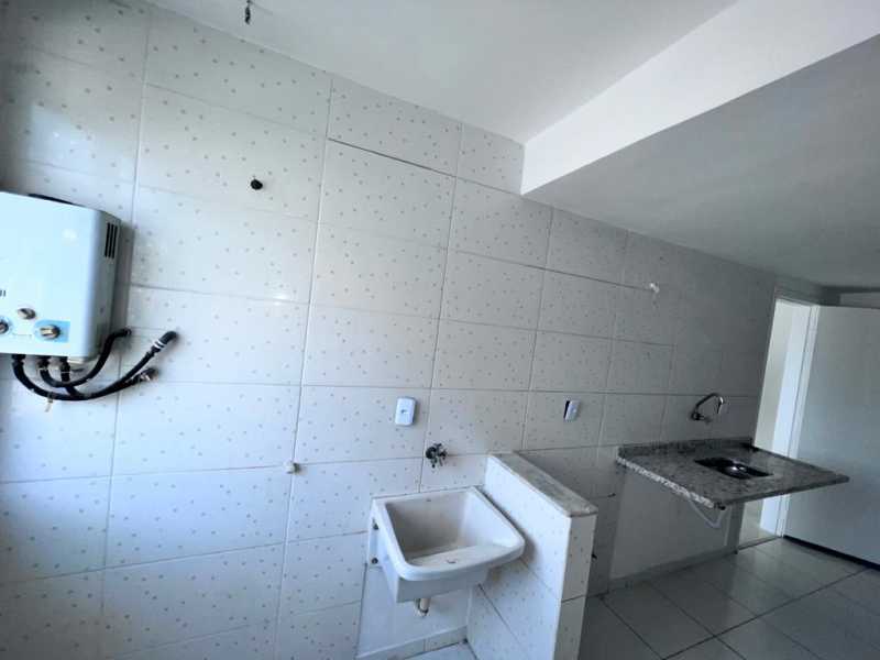 Apartamento à venda com 2 quartos, 80m² - Foto 21