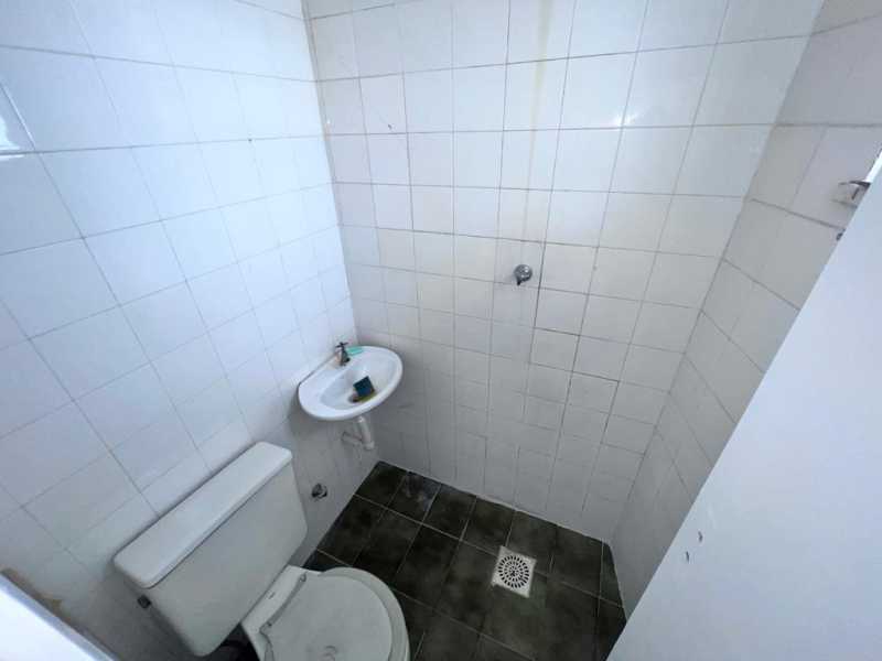 Apartamento à venda com 2 quartos, 80m² - Foto 24