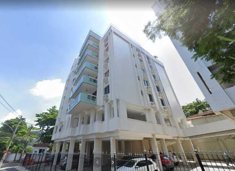 Apartamento à venda com 2 quartos, 80m² - Foto 30