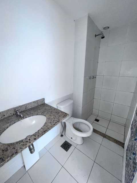 Apartamento à venda com 3 quartos, 86m² - Foto 21