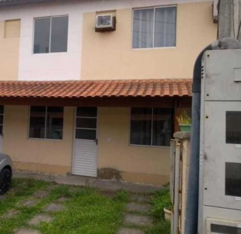 Casa de Condomínio à venda com 2 quartos, 80m² - Foto 14