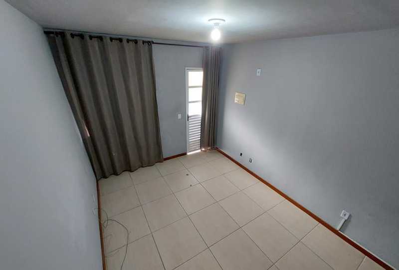 Casa de Condomínio à venda com 2 quartos, 80m² - Foto 2