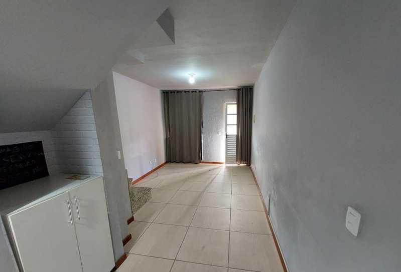 Casa de Condomínio à venda com 2 quartos, 80m² - Foto 3