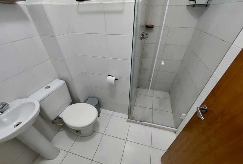 Casa de Condomínio à venda com 2 quartos, 80m² - Foto 6