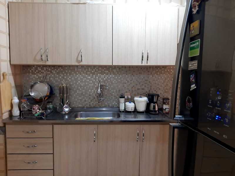 Apartamento à venda com 2 quartos, 68m² - Foto 5