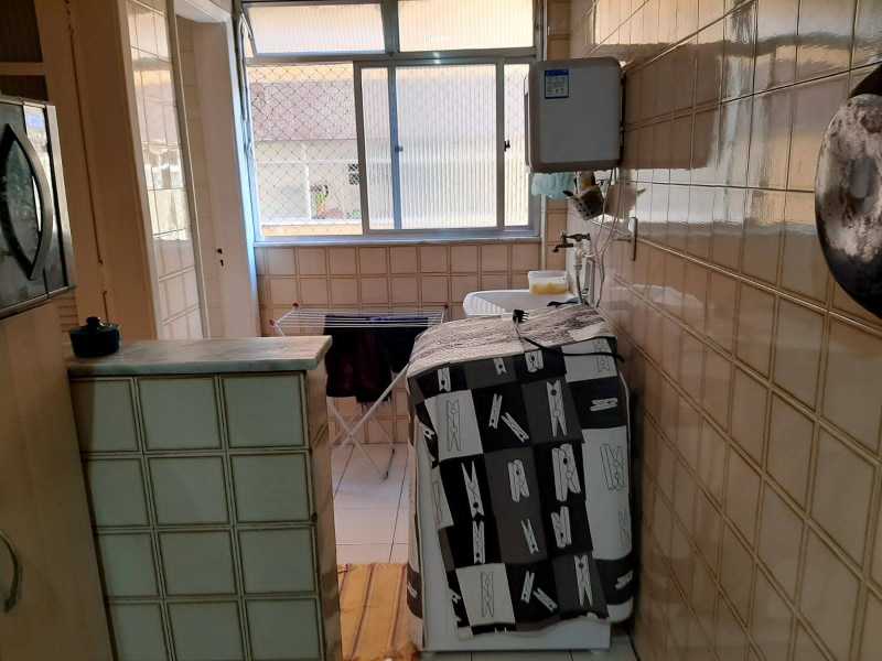 Apartamento à venda com 2 quartos, 68m² - Foto 7