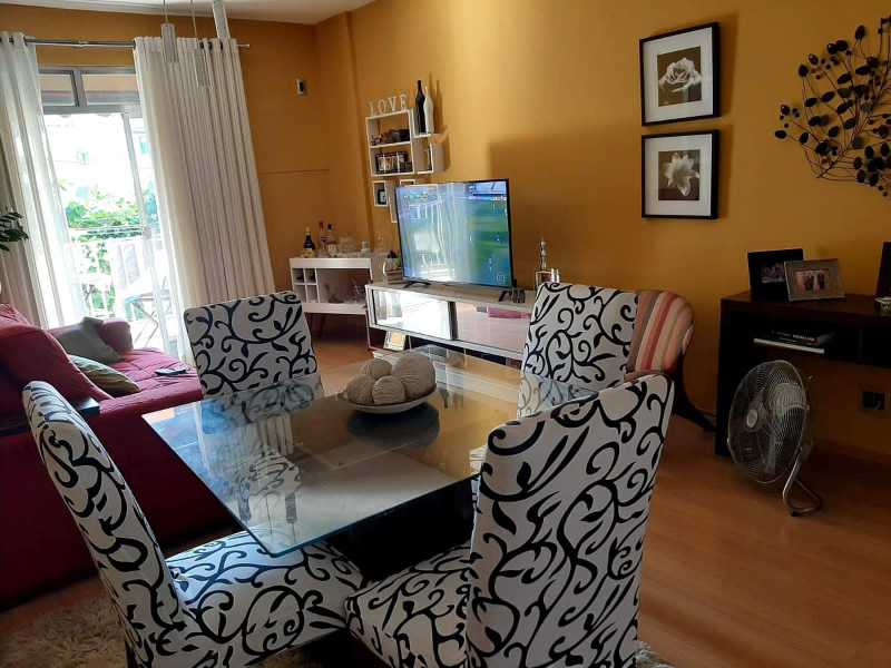 Apartamento à venda com 2 quartos, 68m² - Foto 15