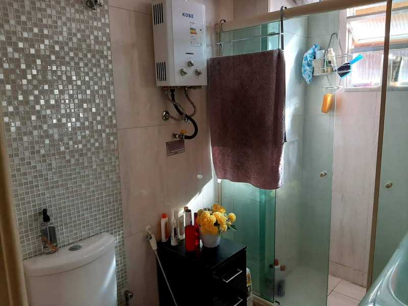 Apartamento à venda com 2 quartos, 68m² - Foto 22