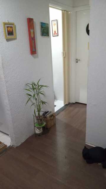 Apartamento à venda com 2 quartos, 54m² - Foto 3