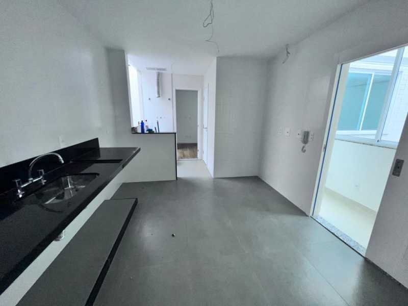 Cobertura à venda com 3 quartos, 230m² - Foto 22