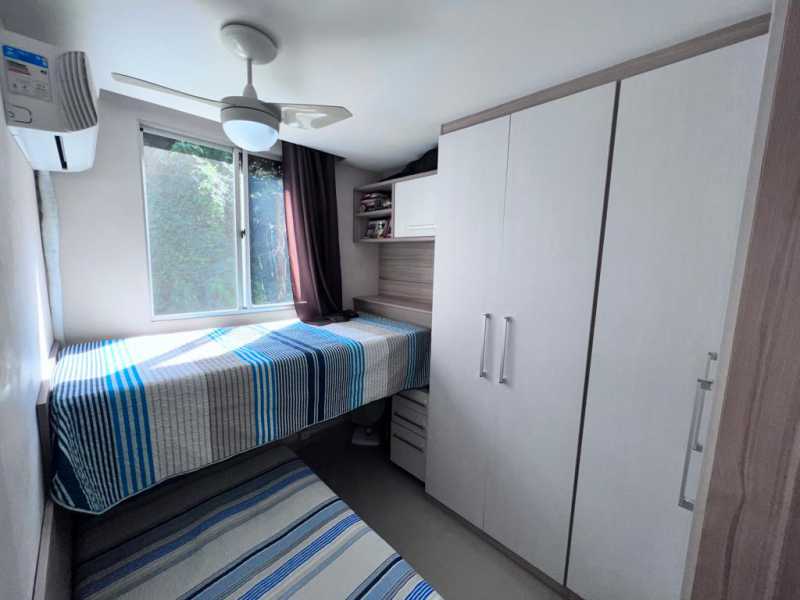 Apartamento à venda com 2 quartos, 49m² - Foto 16