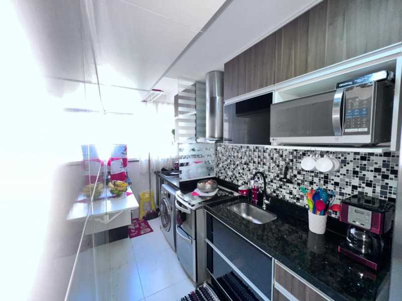 Apartamento à venda com 2 quartos, 49m² - Foto 26