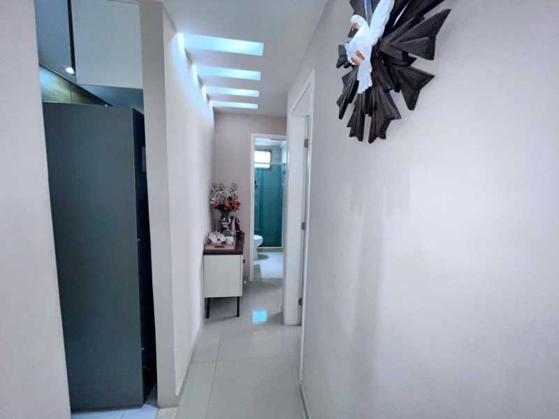 Apartamento à venda com 2 quartos, 49m² - Foto 18