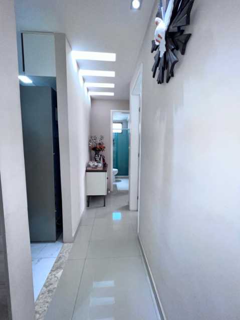 Apartamento à venda com 2 quartos, 49m² - Foto 10