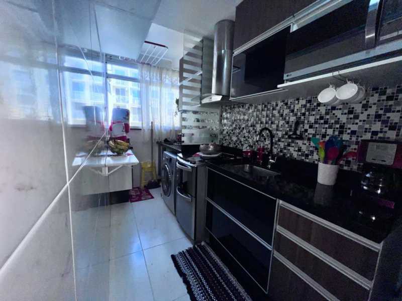 Apartamento à venda com 2 quartos, 49m² - Foto 24