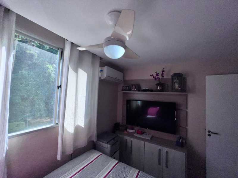 Apartamento à venda com 2 quartos, 49m² - Foto 19