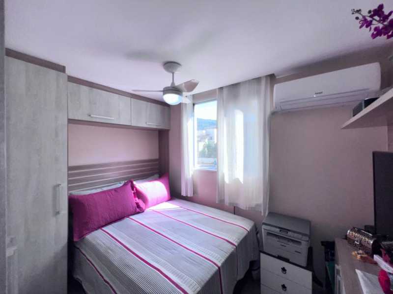 Apartamento à venda com 2 quartos, 49m² - Foto 23