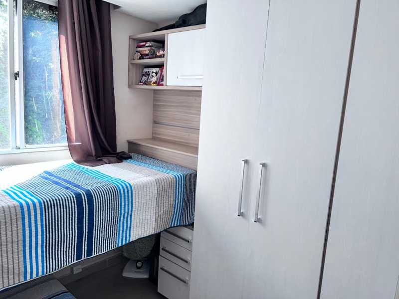 Apartamento à venda com 2 quartos, 49m² - Foto 20