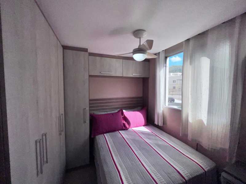 Apartamento à venda com 2 quartos, 49m² - Foto 22