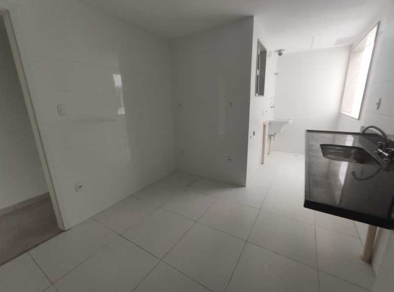 Apartamento à venda com 3 quartos, 87m² - Foto 8