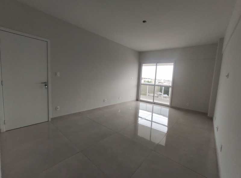 Apartamento à venda com 3 quartos, 87m² - Foto 5