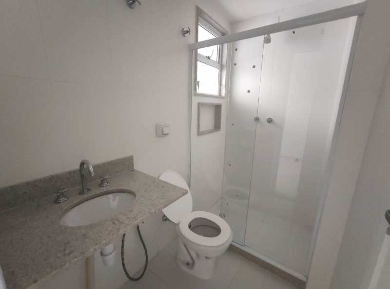 Apartamento à venda com 3 quartos, 87m² - Foto 9