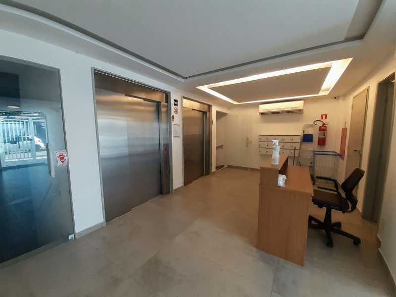 Apartamento à venda com 3 quartos, 87m² - Foto 23