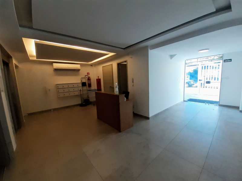 Apartamento à venda com 3 quartos, 87m² - Foto 22