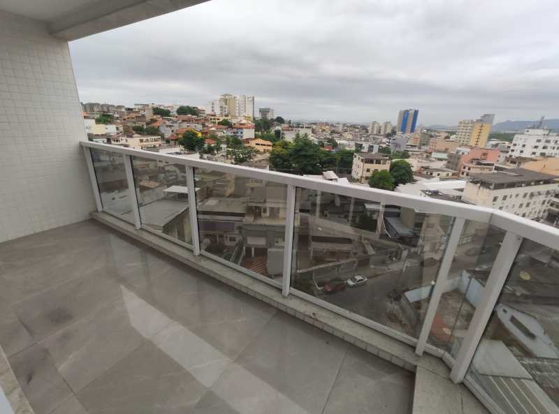 Cobertura à venda com 4 quartos, 177m² - Foto 20