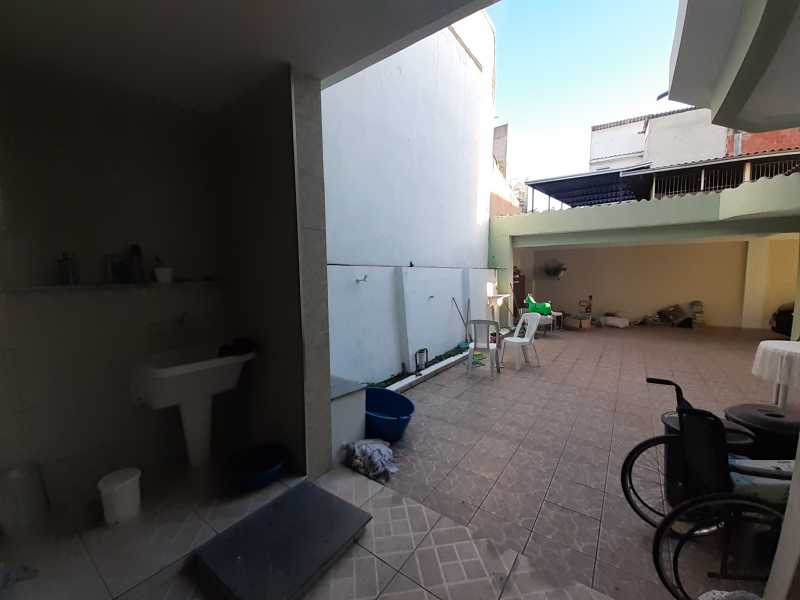 Casa à venda com 4 quartos, 417m² - Foto 29