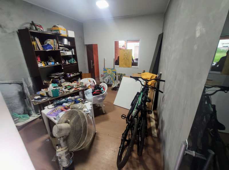 Casa à venda com 3 quartos, 360m² - Foto 13