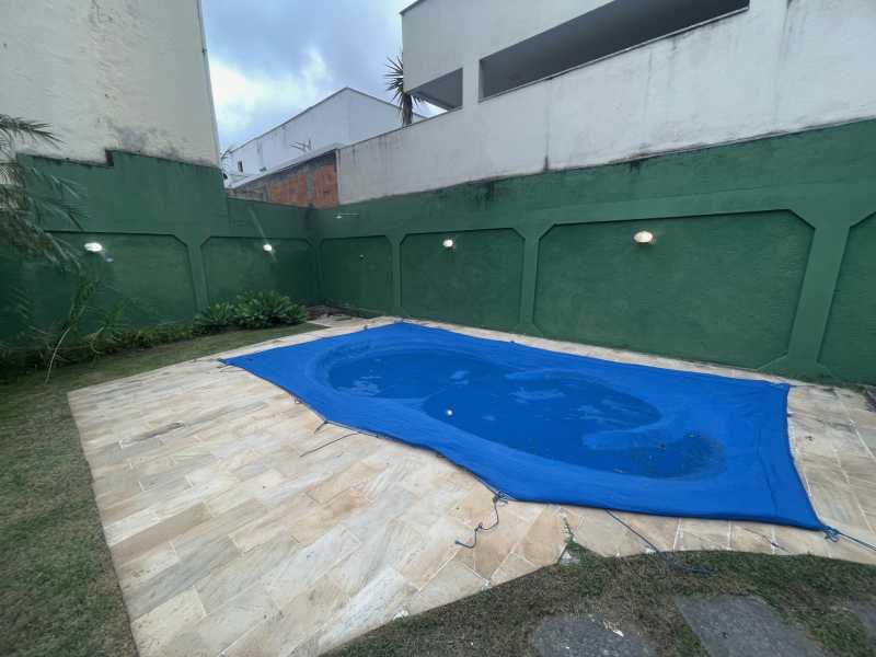 Casa de Condomínio à venda com 3 quartos, 230m² - Foto 27