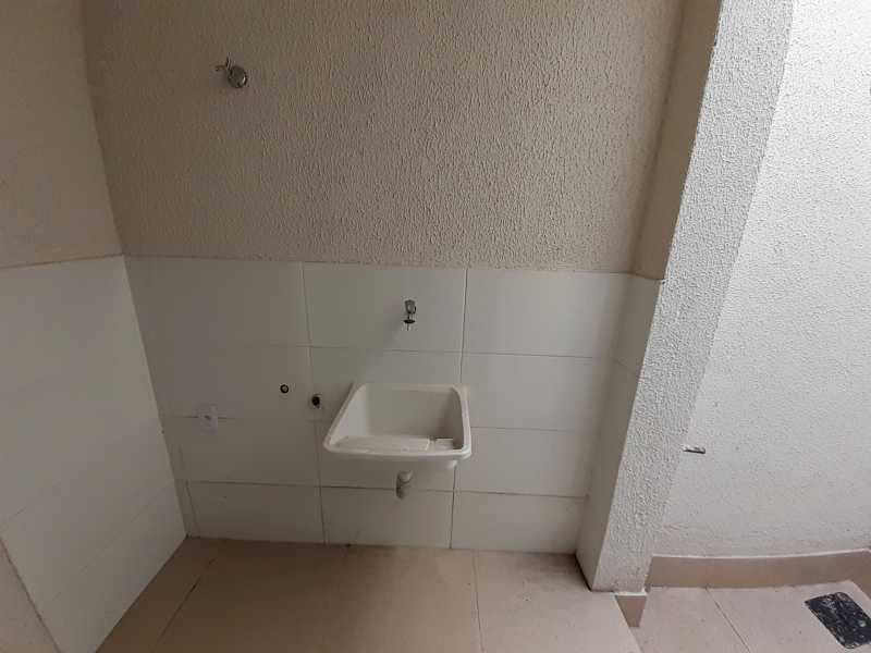 Casa à venda com 2 quartos, 100m² - Foto 10