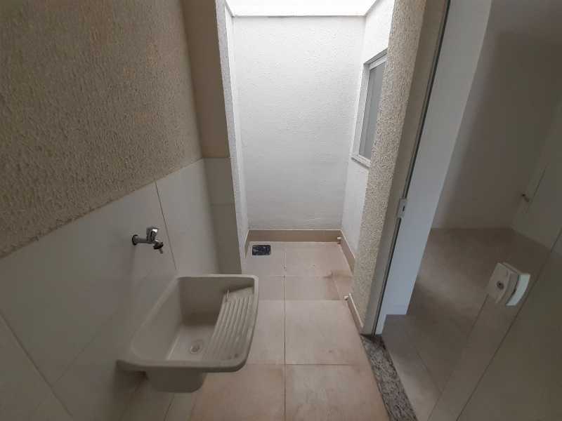 Casa à venda com 2 quartos, 100m² - Foto 12