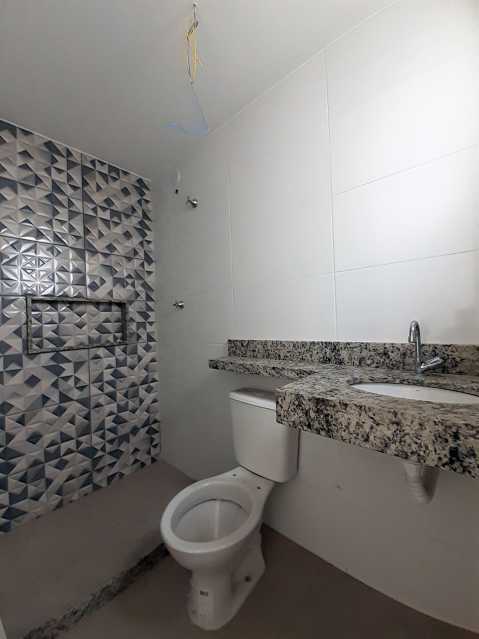 Casa à venda com 2 quartos, 100m² - Foto 16