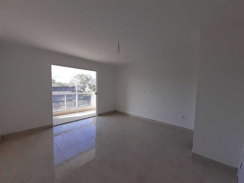 Casa à venda com 2 quartos, 100m² - Foto 17