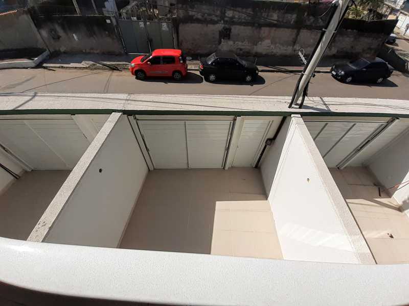 Casa à venda com 2 quartos, 100m² - Foto 23