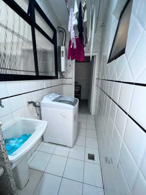 Apartamento à venda com 3 quartos, 188m² - Foto 15