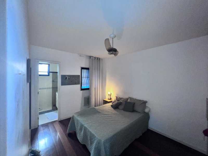 Apartamento à venda com 3 quartos, 188m² - Foto 21