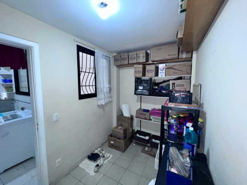 Apartamento à venda com 3 quartos, 188m² - Foto 29