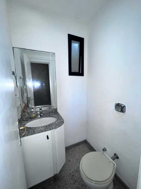 Apartamento à venda com 3 quartos, 188m² - Foto 16