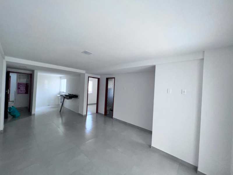 Apartamento à venda com 2 quartos, 70m² - Foto 5