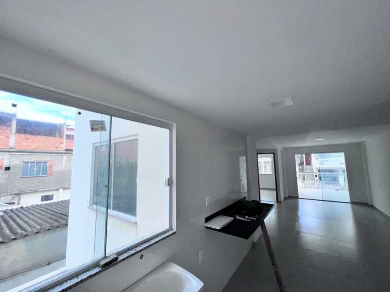 Apartamento à venda com 2 quartos, 70m² - Foto 20